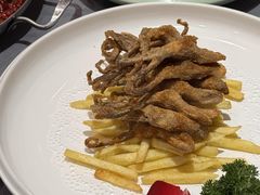 -金哥私房菜馆(张府园总店)