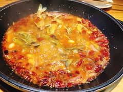 -小小河边鱼(天润城店)