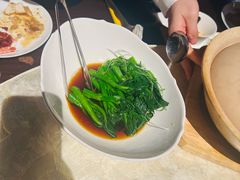 -明湖楼·经典鲁菜山东海鲜(大明湖店)