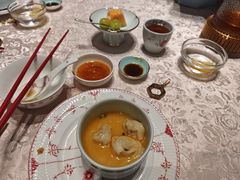 -新光酒家·河豚·海鲜·蟹料理(浦东店)