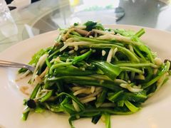 -无招牌海鲜餐厅(滨海艺术中心店)