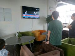 -尚剑击剑中心(铁山路馆)