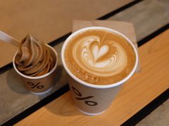-% Arabica阿拉比卡咖啡烘焙工坊