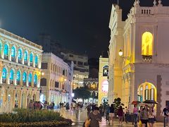 -明记牛杂(新马路分店)