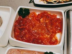 -海底捞火锅(安吉万达店)