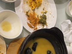 -荷塘味道(水长城店)