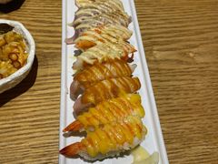 -林妈妈村·日式料理(宝山龙湖天街店)