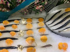 -芭菲盛宴·环球美食(袁家岗店)