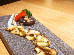 -提香日本料理