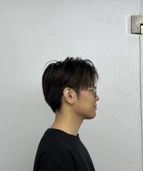 -奈时造型