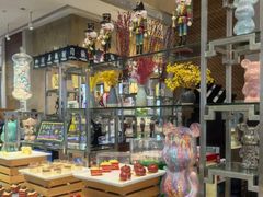 -长沙三景韦尔斯利酒店·Oval全日制餐厅自助餐