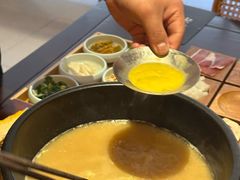 -银米·云南传统过桥米线(双廊黑金冠店)