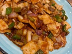 -西部马华清真兰州牛肉面·烧烤夜市(上地店)