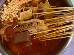 -夜火烤摊·东北烧烤酒场·老杨小黄鱼