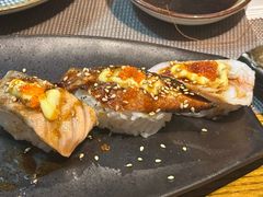 -山盛创作料理·Yamamori(珠宾店)