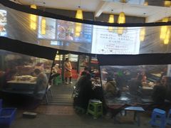 -重庆老船夫冷锅鱼(黄金路店)