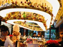 -Nord Grill&Bar Highland诺德西餐(深圳欢乐海岸店)