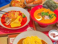 -吾妻拉面•和风食堂(群光广场店)