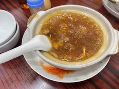 -添發碗仔翅美食
