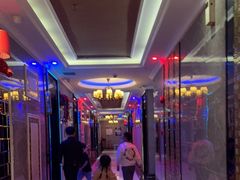 -欢唱量贩式KTV(南海新都会店)