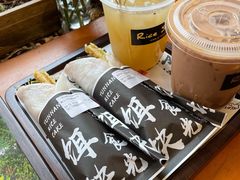 -饵块食光·云南有机手作饵块