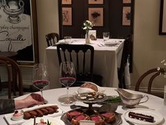 -壳里西餐厅Coquille Seafood Bistro(蒙自路店)