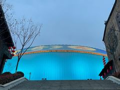 -华夏文旅西安度假区