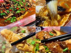 -肥肥虾庄·金牌油焖大虾(杨园滨江时代walk店)