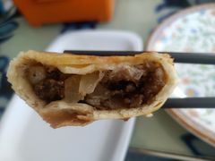 烤包子-撒拉花儿·新疆菜·清真(太阳宫店)