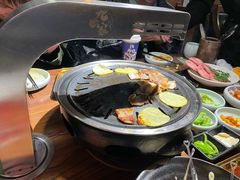 -九田家黑牛烤肉料理(太阳宫广场店)