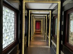 -杭州西子湖四季酒店·金沙厅