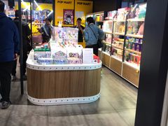 -泡泡玛特POPMART(崇文门国瑞城店)