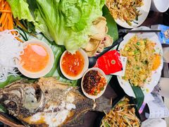 -婉泰·特色小吃·舂鸡脚(告庄二店)