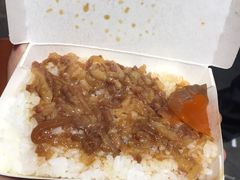 -胡须张鲁肉饭(美食文化馆店)