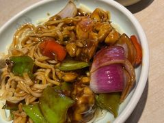-汤去三面(骆驼店)