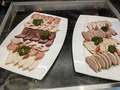-银川凯宾斯基饭店柏林咖啡厅·Café Berlin