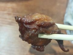 -老韩煸鸡·中国炸鸡(水塔美食街店)