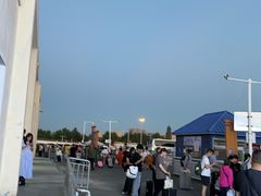 -伊宁站