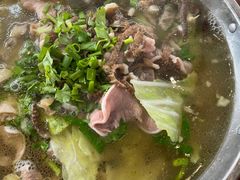 -谢老五跷脚牛肉·非遗传承店