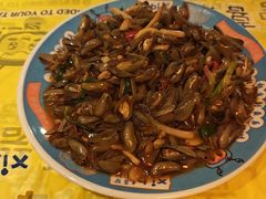 -桥东喜碧海鲜街(水东街店)