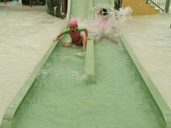 -杭州开元森泊度假乐园