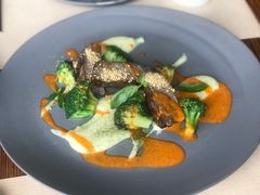 -Mercato莫卡多露台餐厅与酒吧(K11店)
