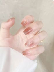 -伊奈尔美甲美睫