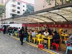 -阿记烧烤(大兴新区店)
