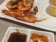 -大渔铁板烧(大悦城店)