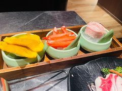 -捞王锅物料理(金华义乌之心店)