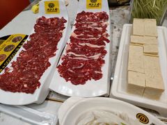 -潮汕大目牛肉火锅(皇岗旗舰店)