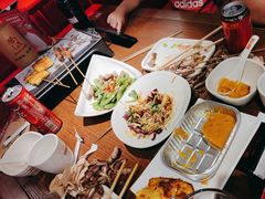 -管氏翅吧(马家堡店)