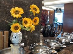 -新港湾大酒店-西餐厅