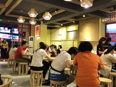 -赵记传承·中式甜品(珠海香洲柠溪大道店)